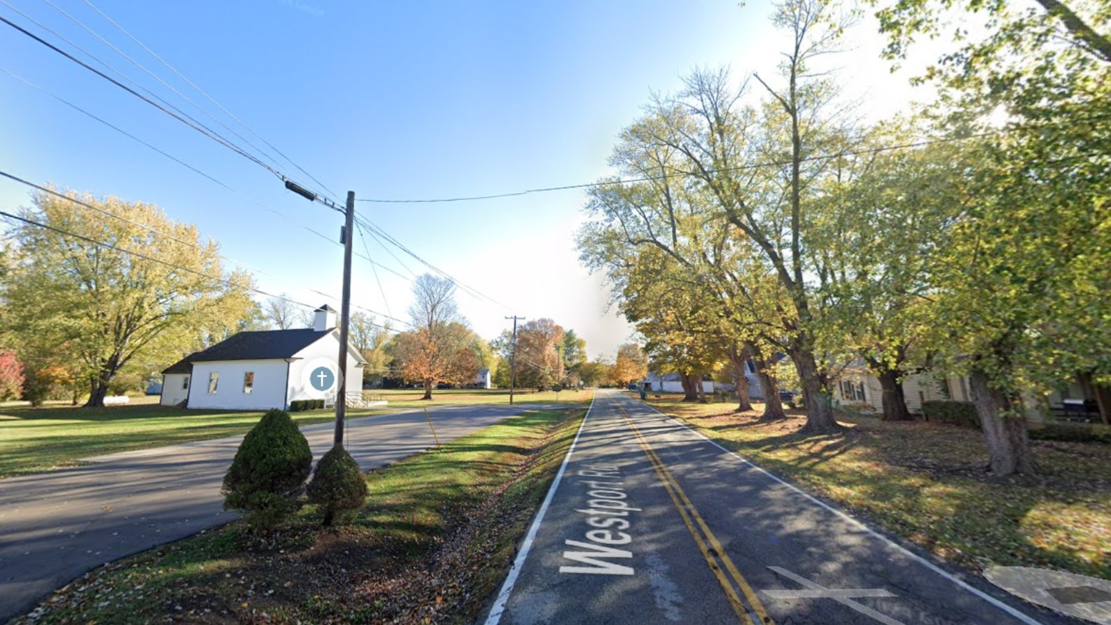 Westport KY Town Image