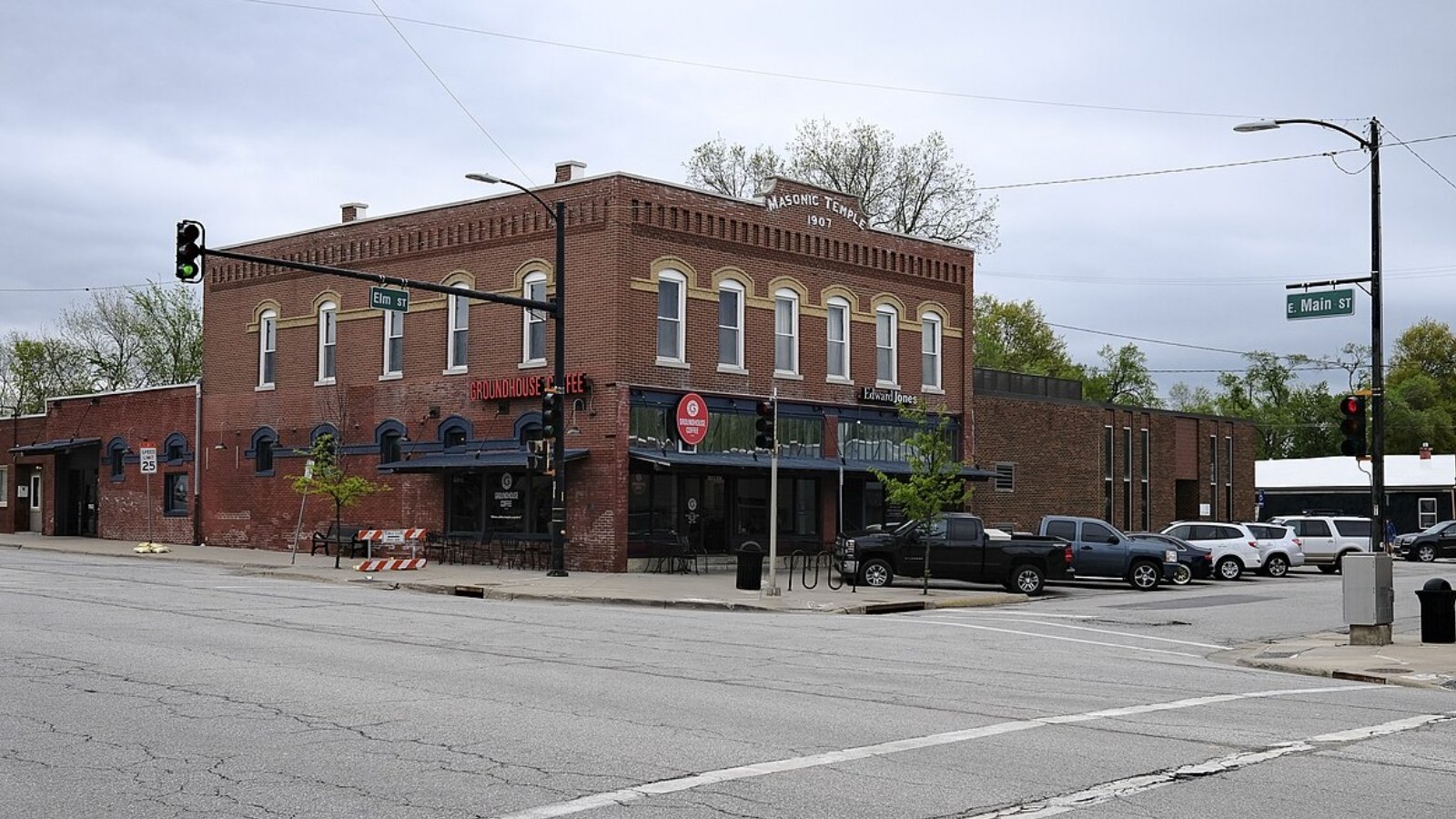Gardner KS Town Image