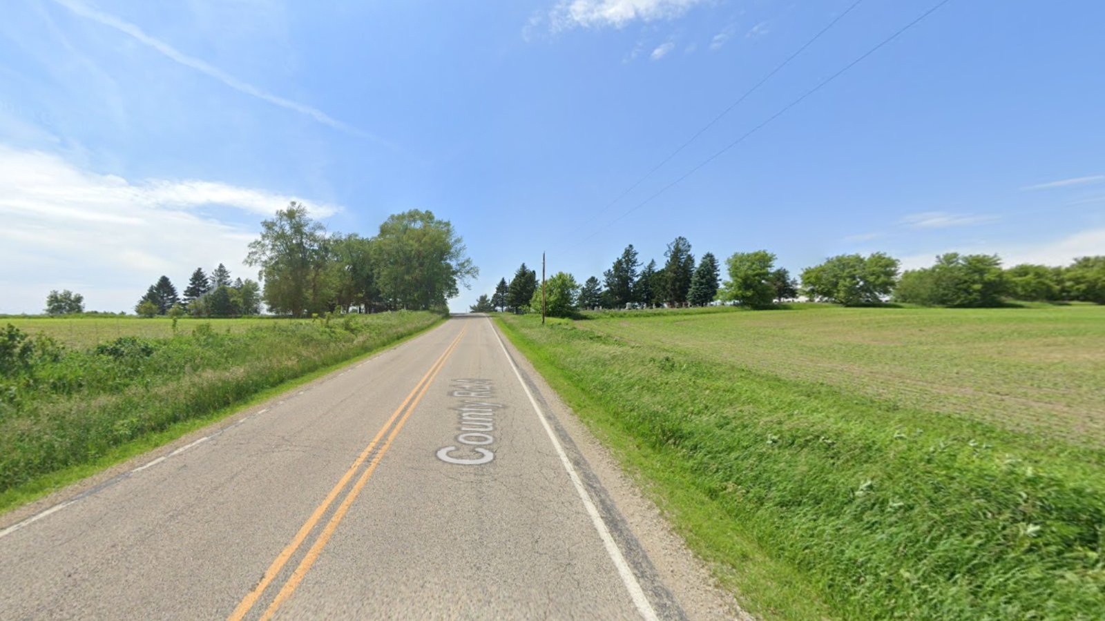 Center WI Town Image