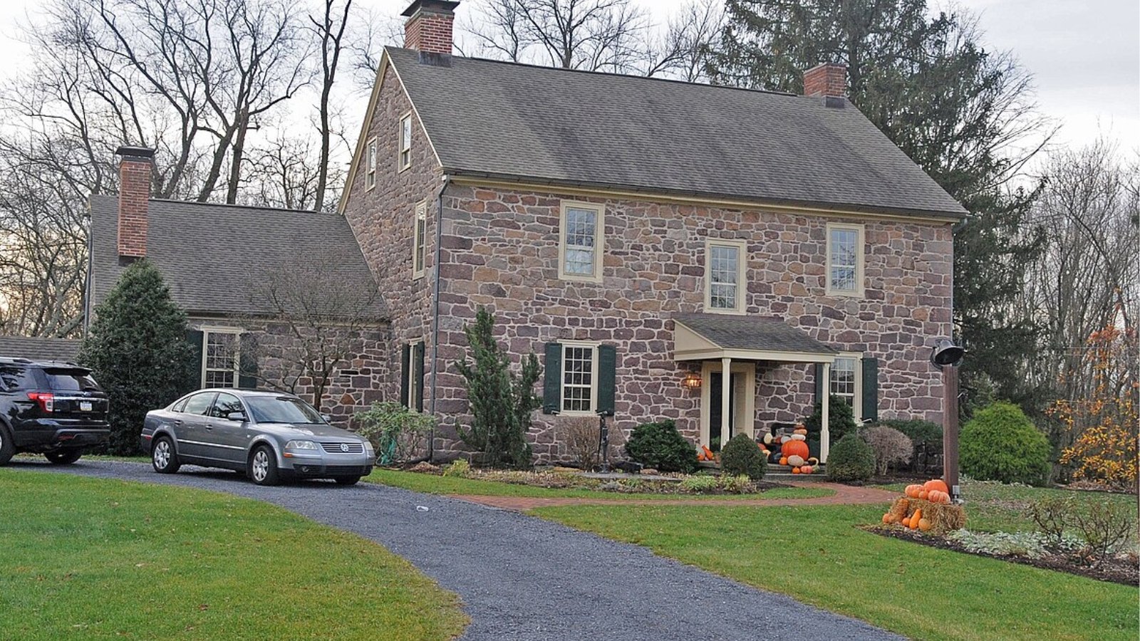 Middletown PA Town Image