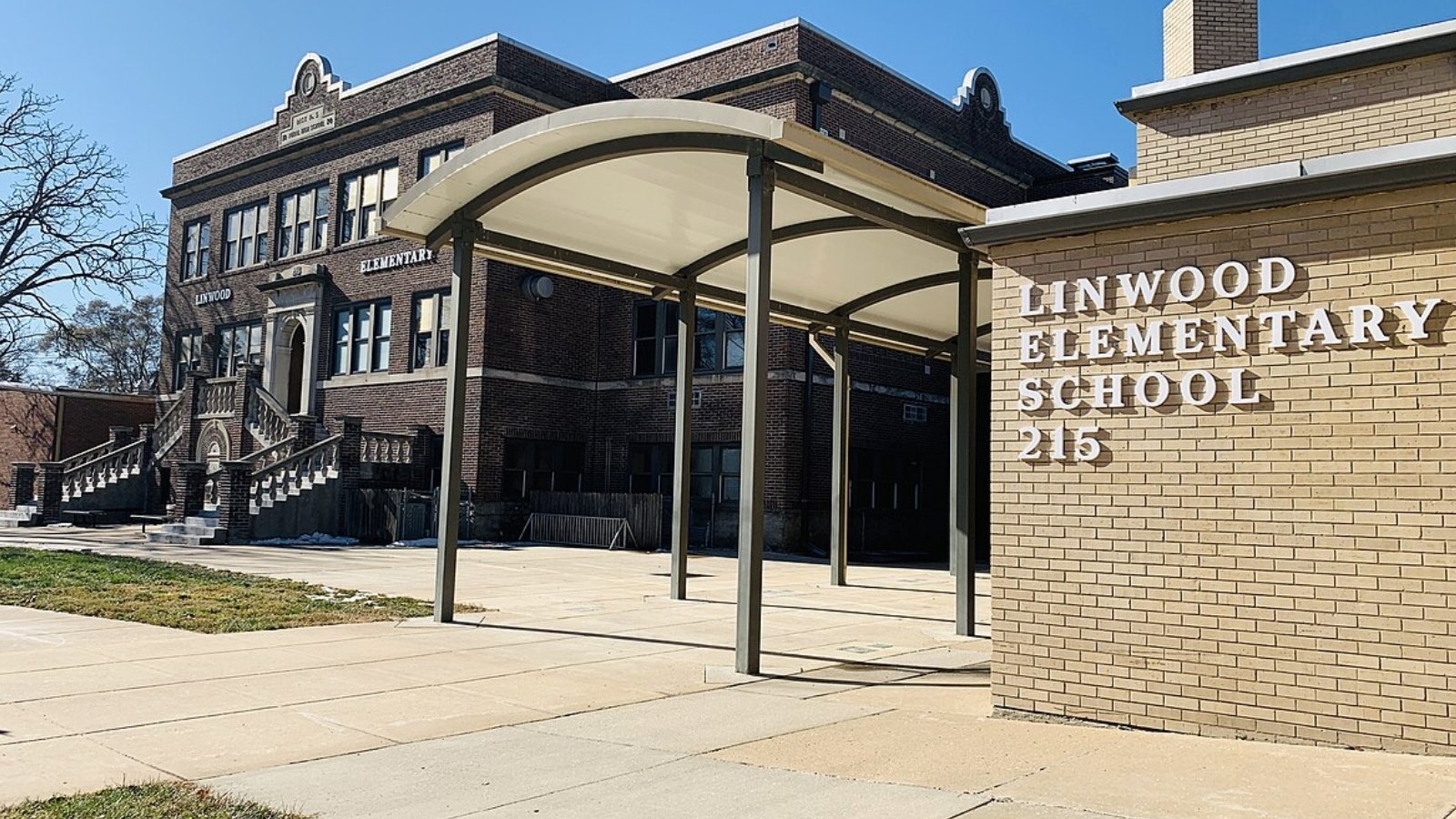 Linwood KS Town Image