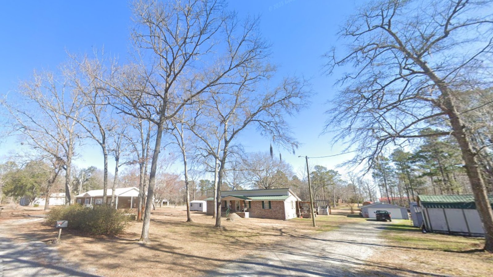 Cross SC Town Image