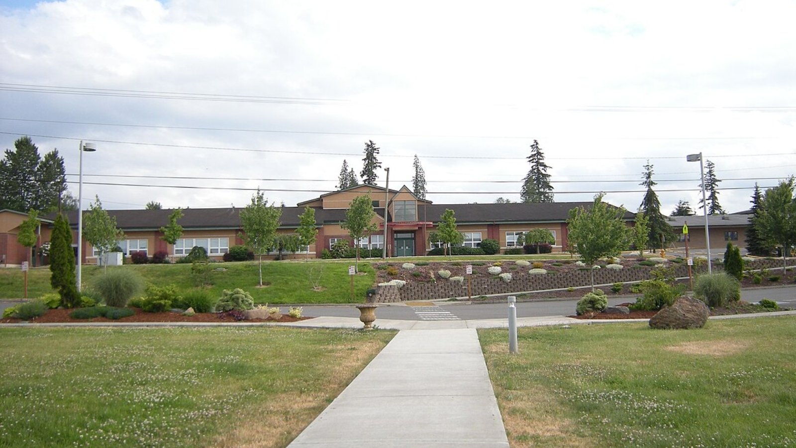 Duvall WA Town Image