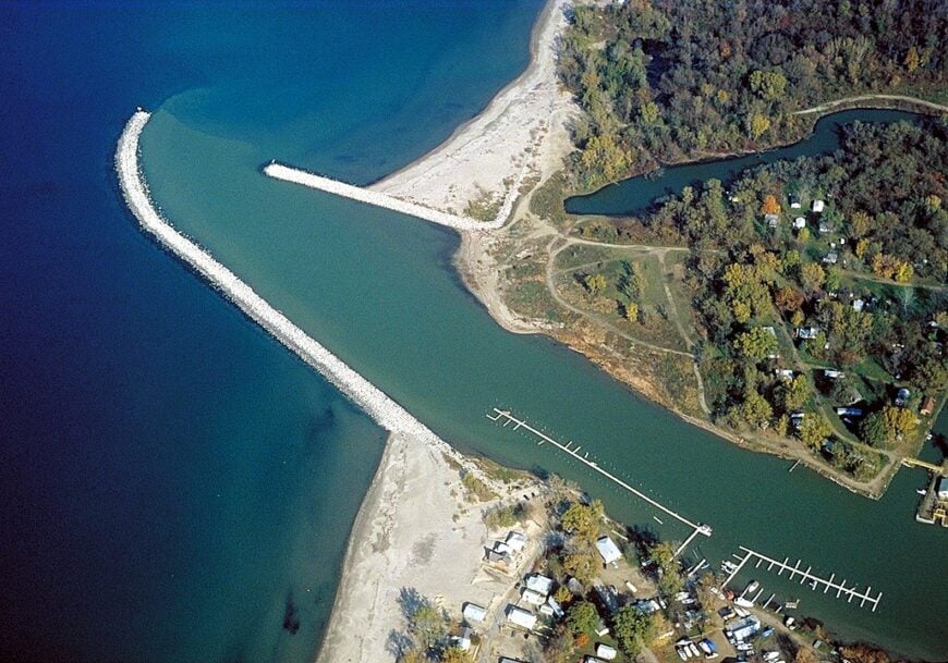 25 Secluded Lakeside Towns in Western New York