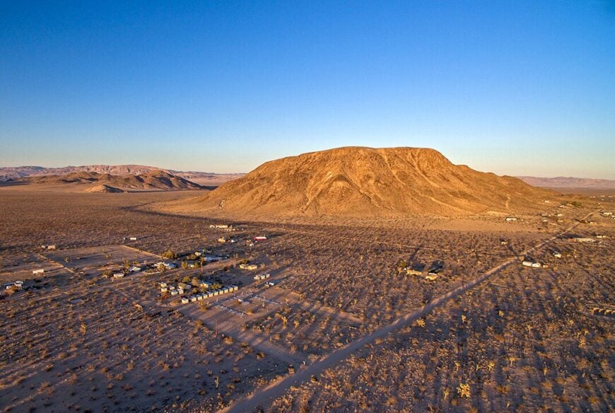 10 Secluded Towns in Southern California