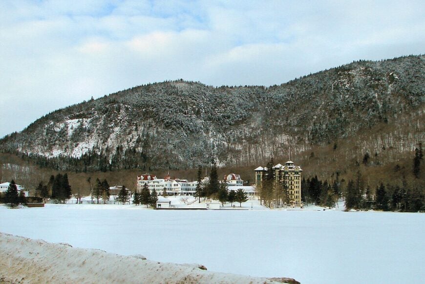 10 Secluded Mountain Towns in Northern New Hampshire