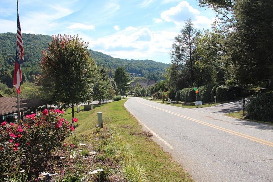 10 Secluded Towns in Northeast Georgia