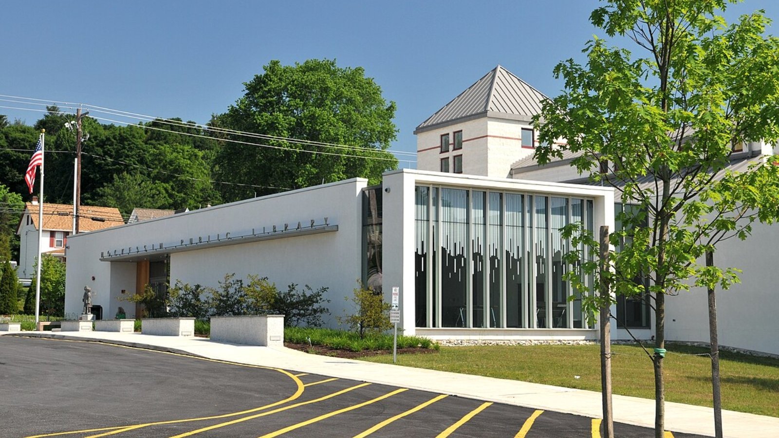 Hockessin DE Town Image