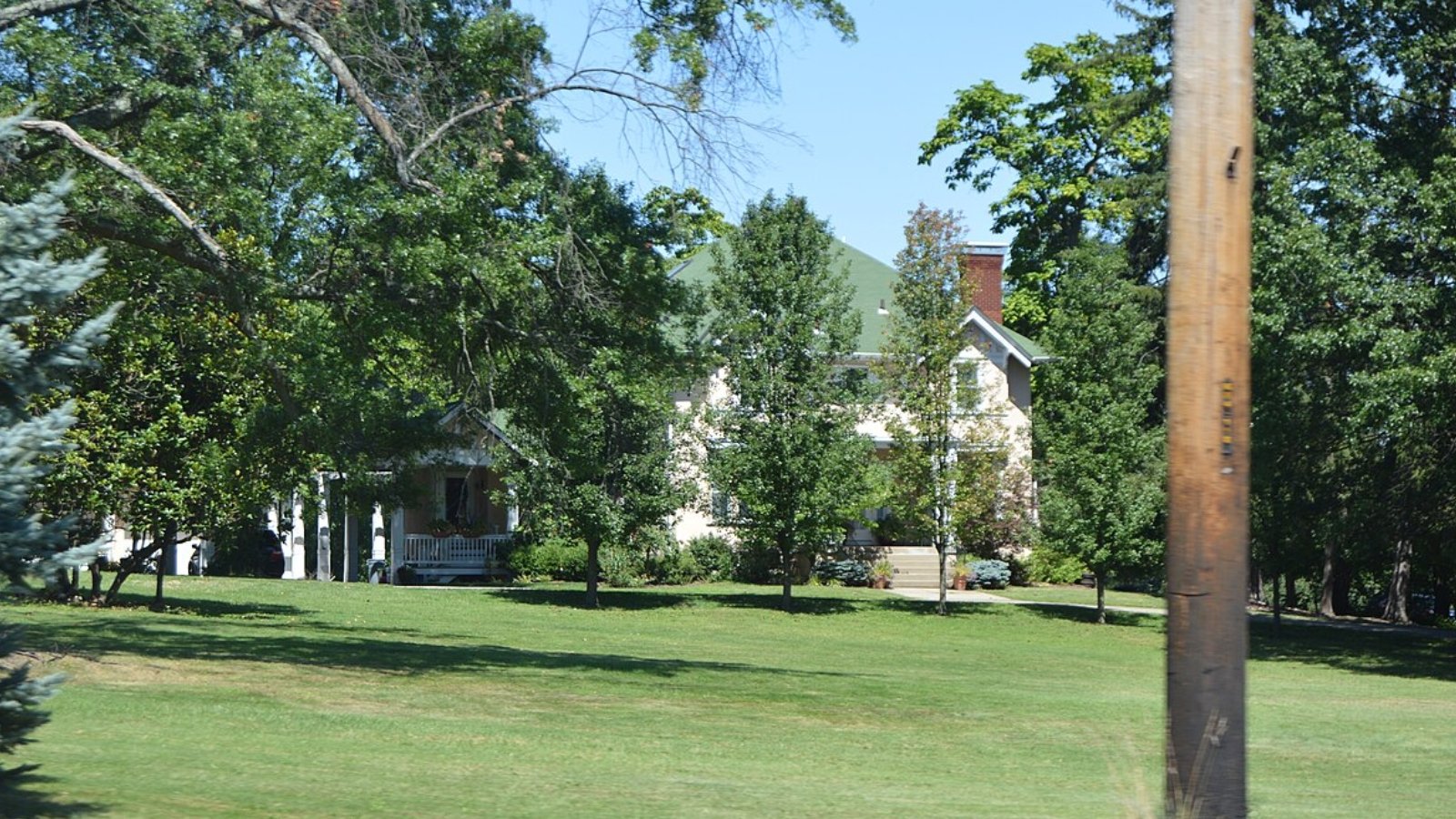 Lakeside Park KY Town Image