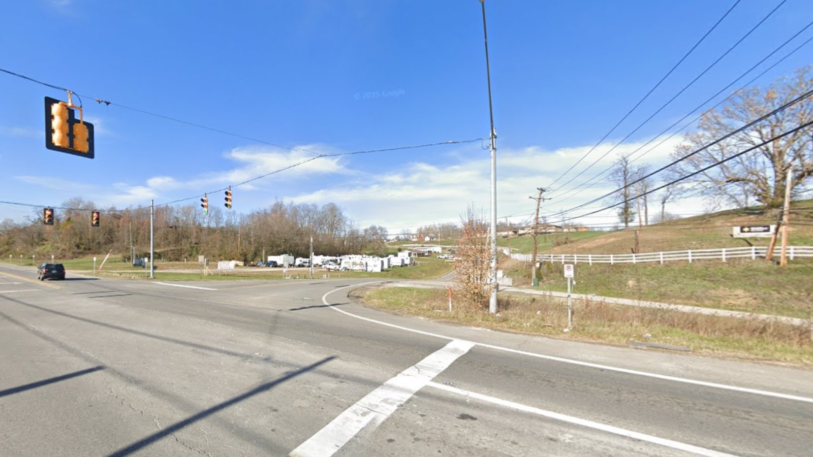 Ranson WV Town Image