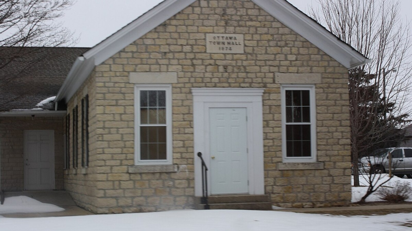 Ottawa WI Town Image
