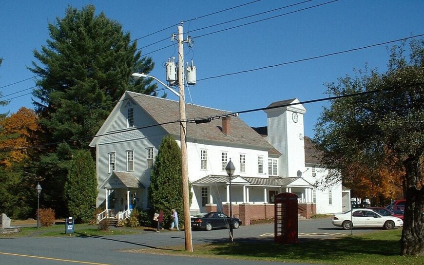 25 Secluded Towns in Northwest Massachusetts