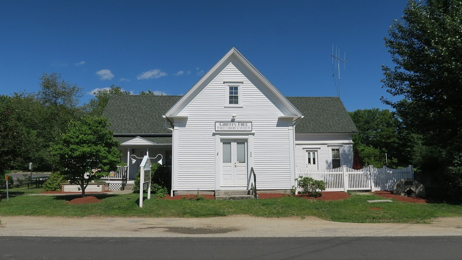 Auburn Town Image
