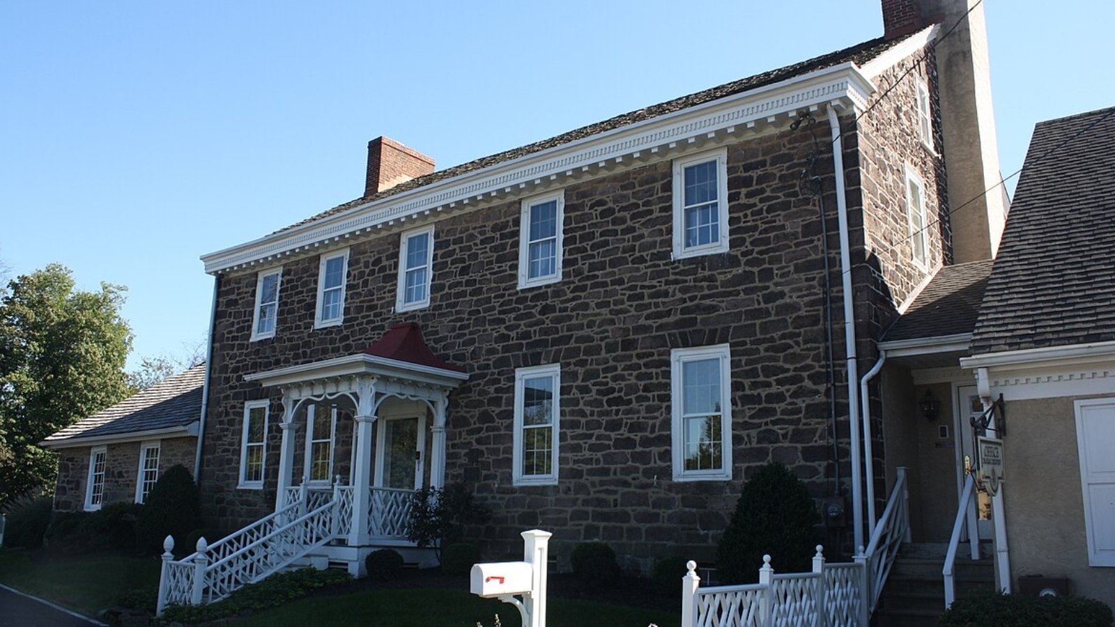 Richboro PA Town Image
