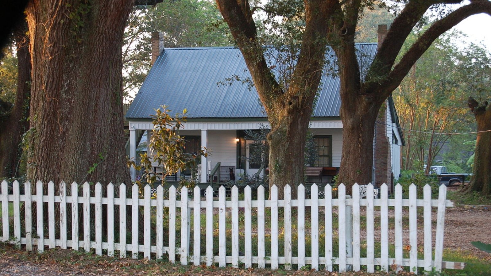 Prairieville LA Town Image