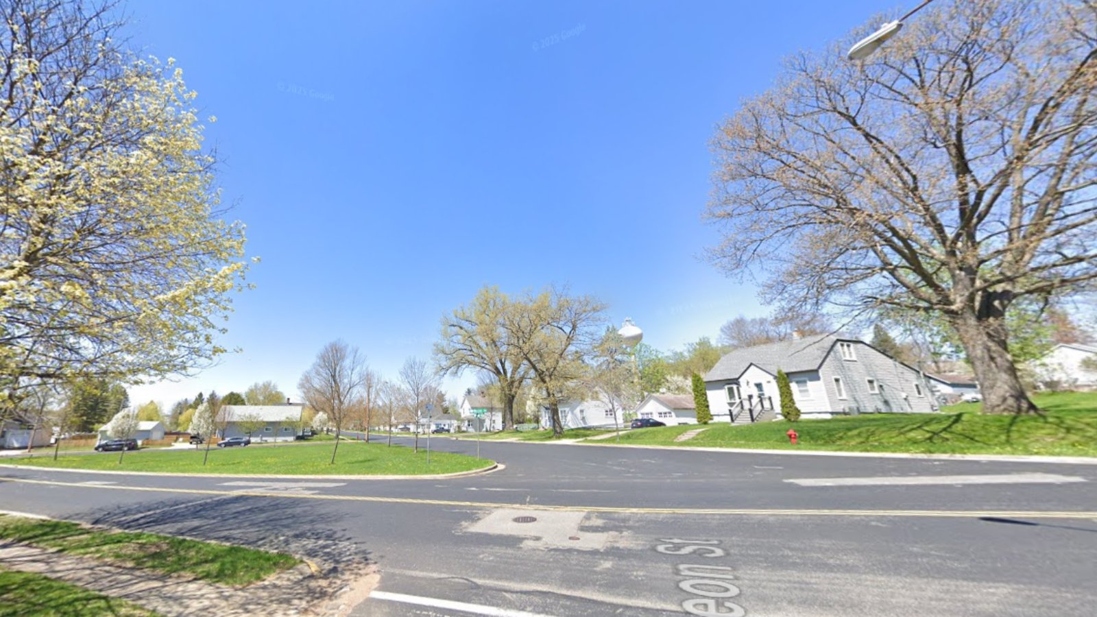 Rothschild WI Town Image