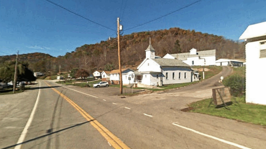 25 Secluded Towns in Northern West Virginia