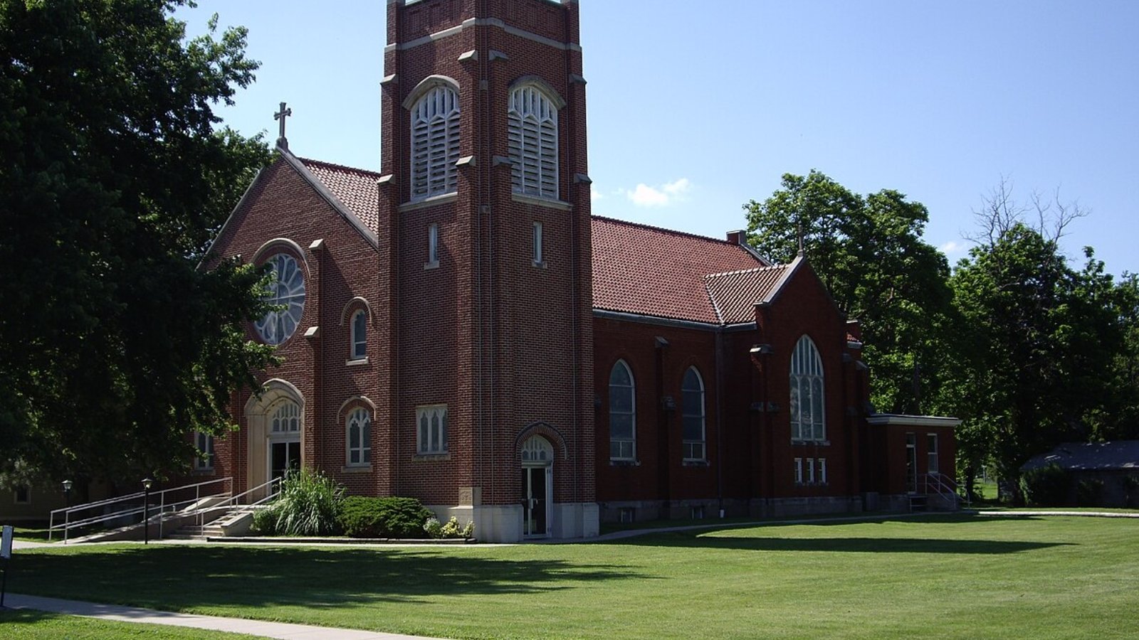 Florence KS Town Image