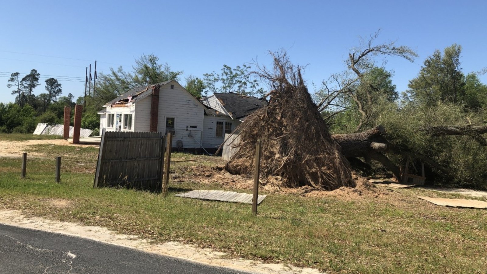Wallace SC Town Image