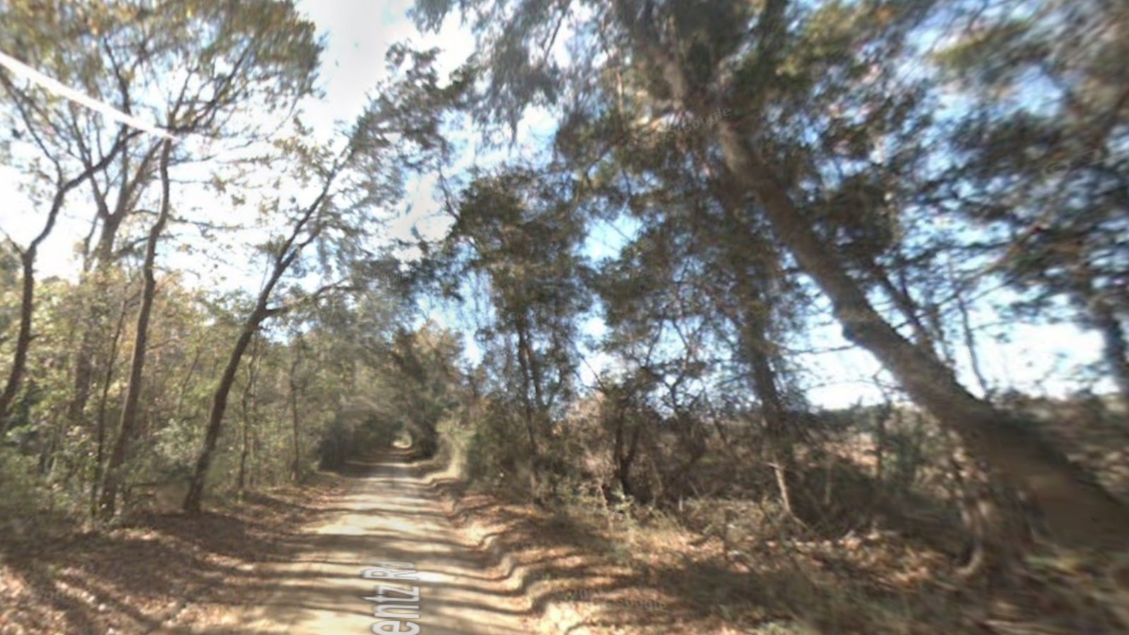 Wadmalaw Island SC Town Image