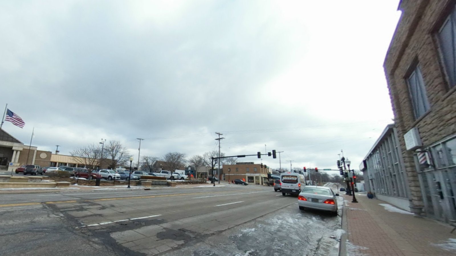 Shawnee KS Town Image