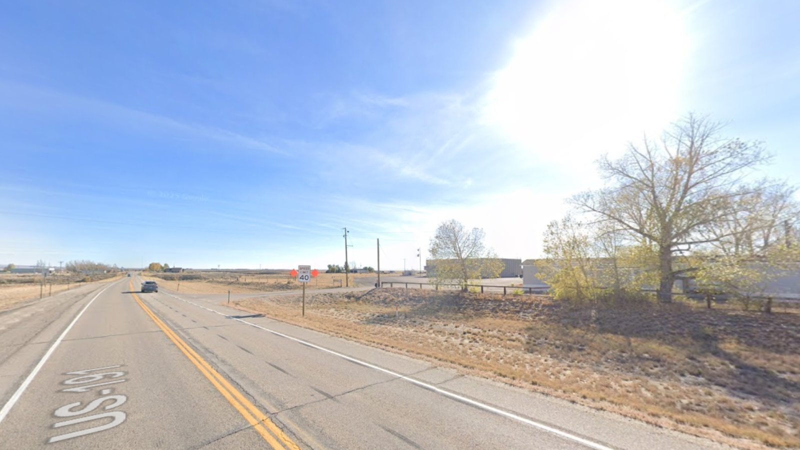 Farson WY Town Image