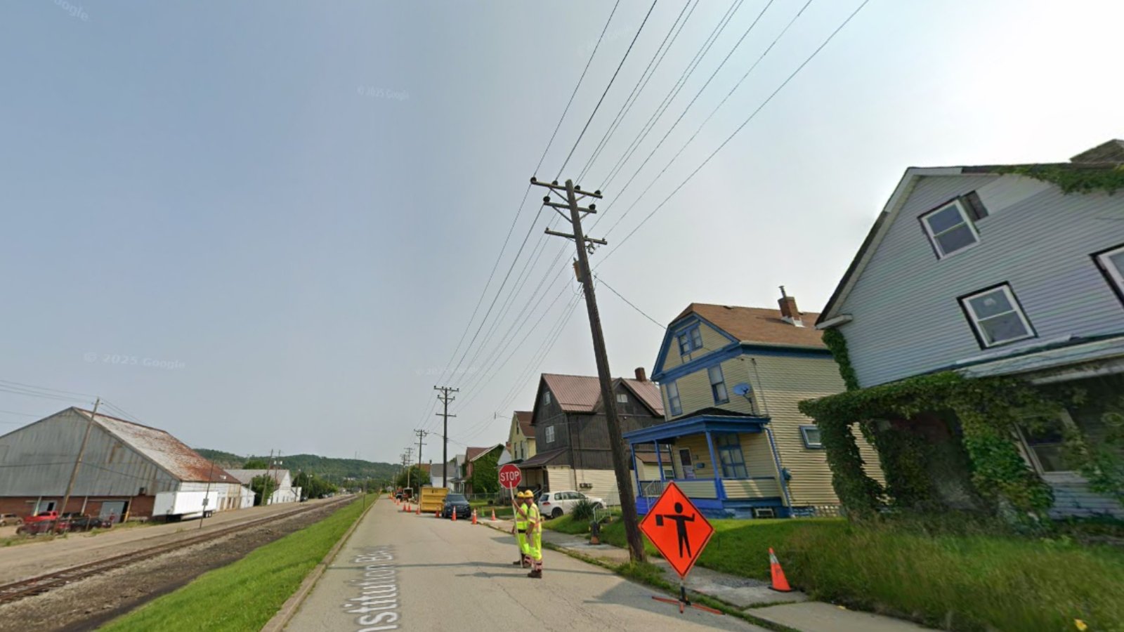 Arnold PA Town Image