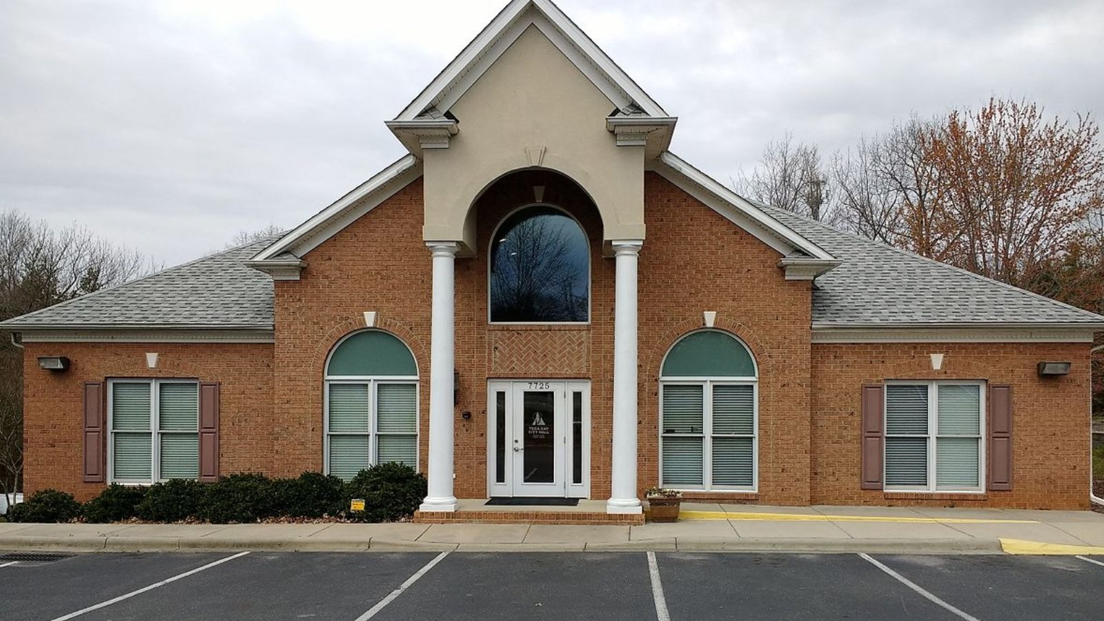 Tega Cay SC Town Image