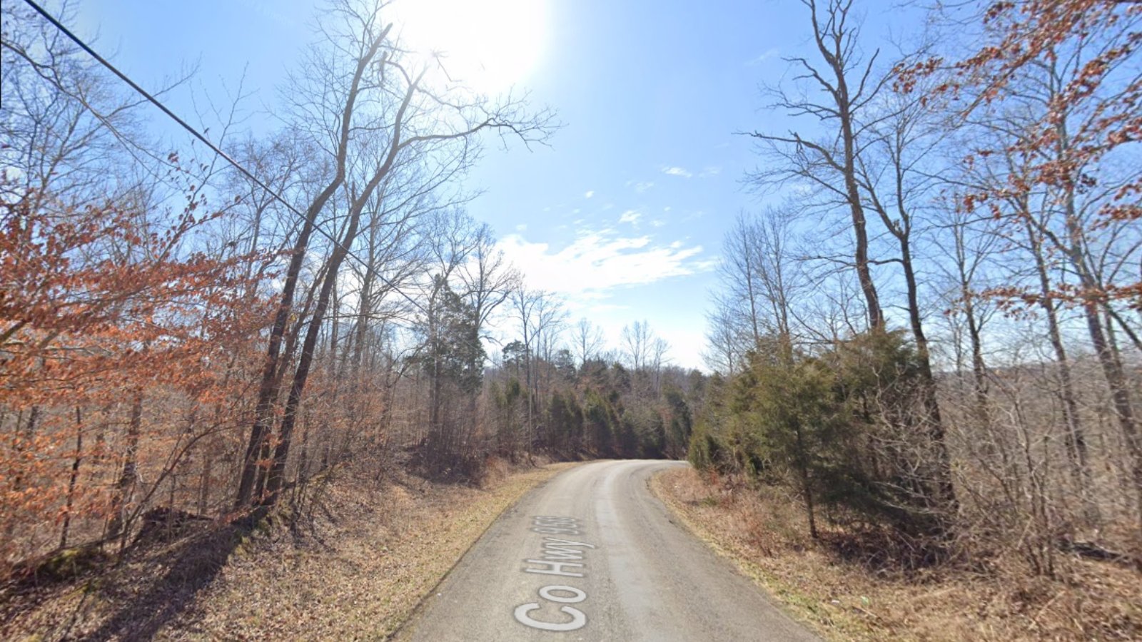 Primm Springs TN Town Image