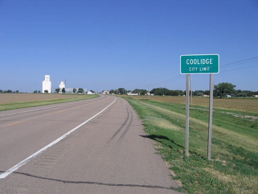 25 Secluded Towns in Southwest Kansas