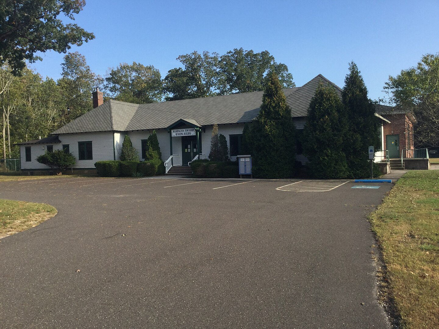 10 Secluded Towns in Southeast New Jersey