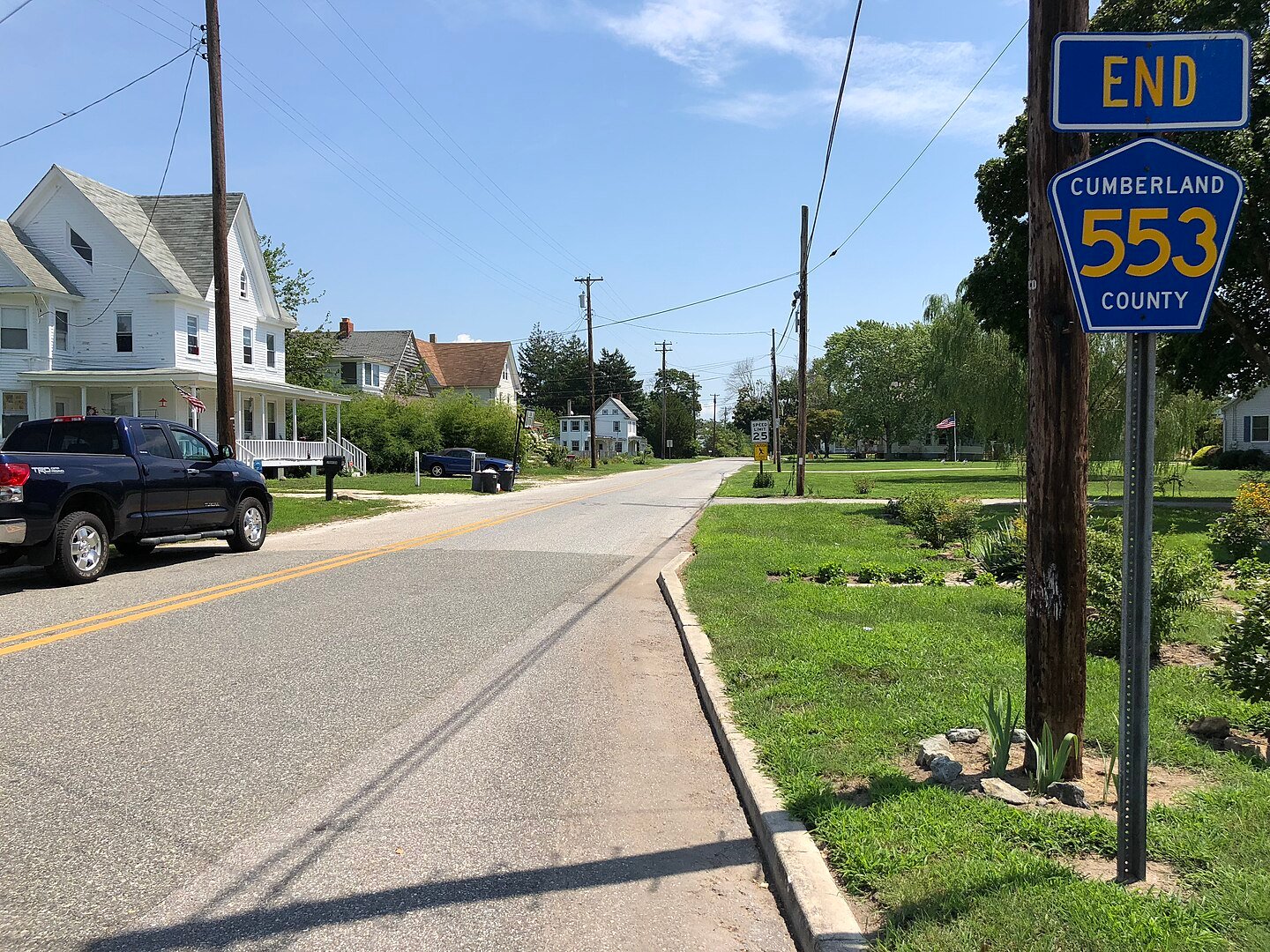 Explore 25 Secluded Towns Set in Quiet Pockets of Southern New Jersey
