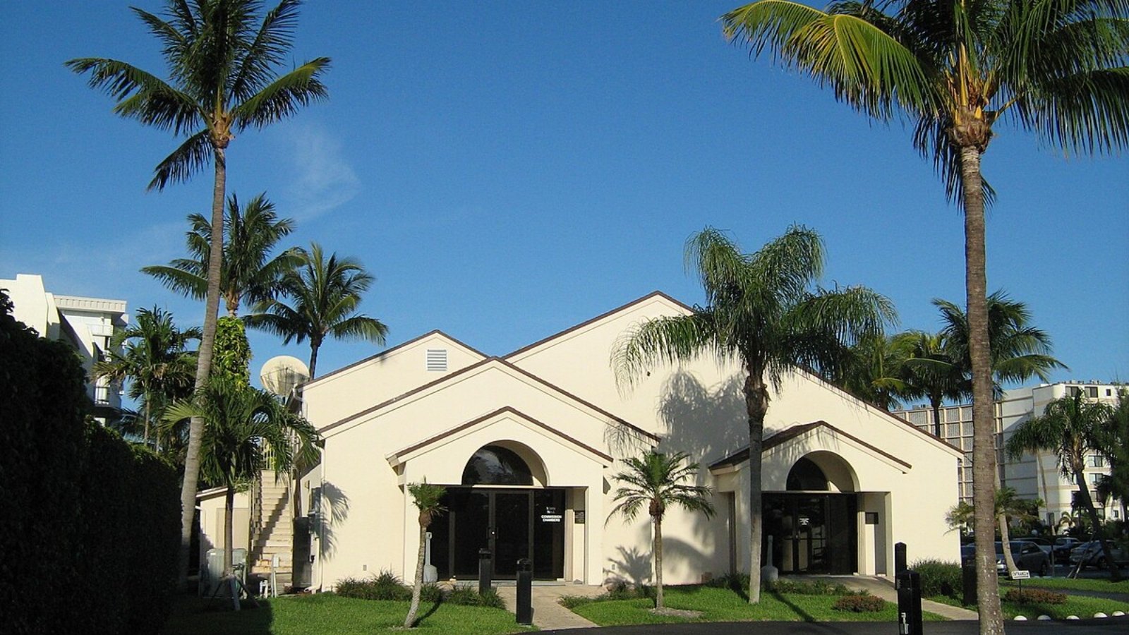 South Palm Beach FL Town Image