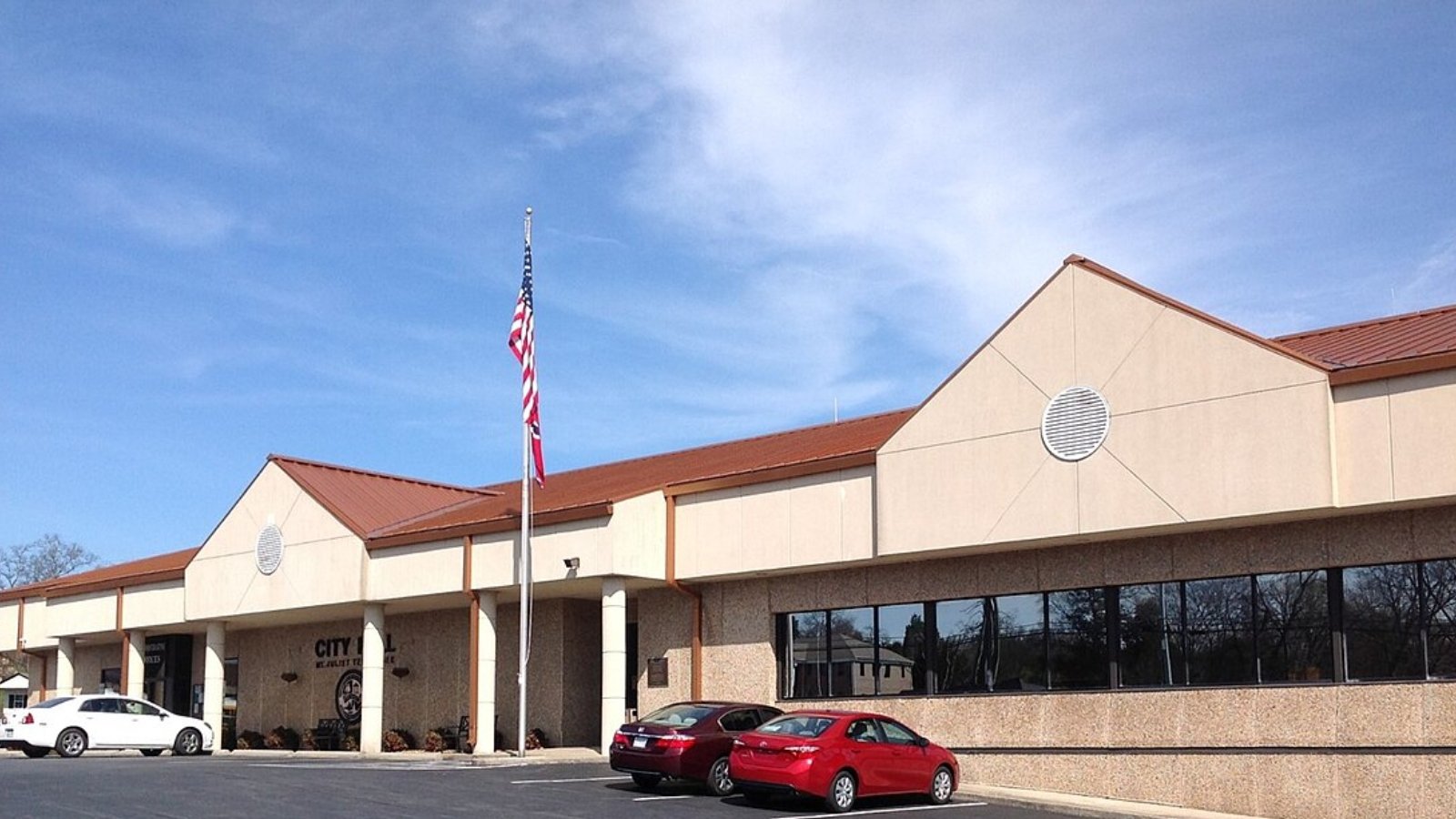 Mount Juliet TN Town Image