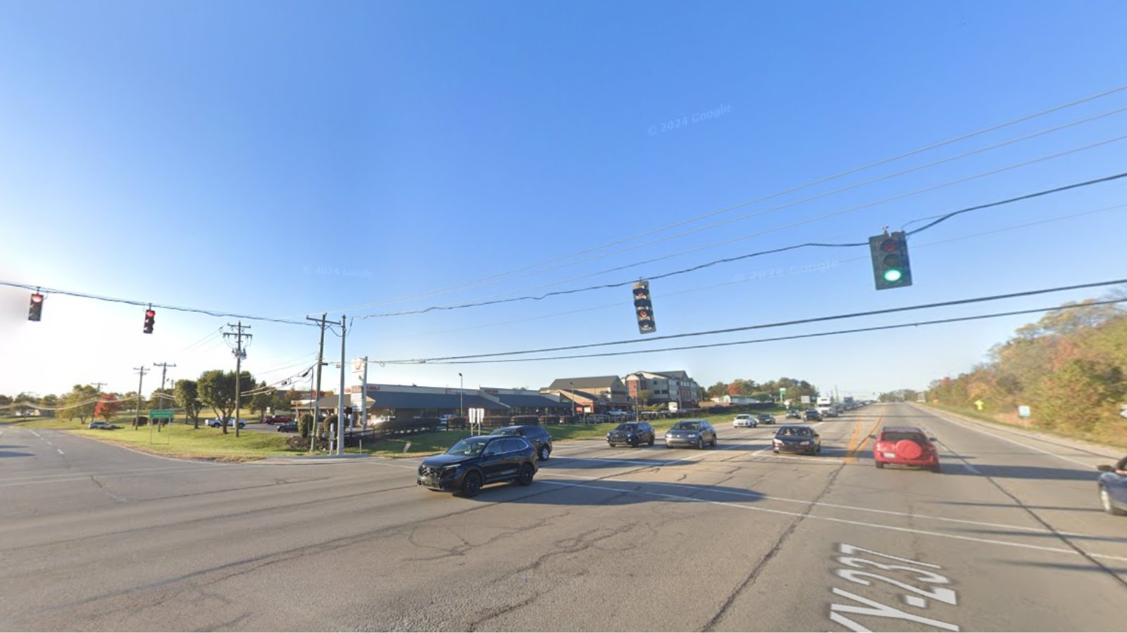 Hebron KY Town Image