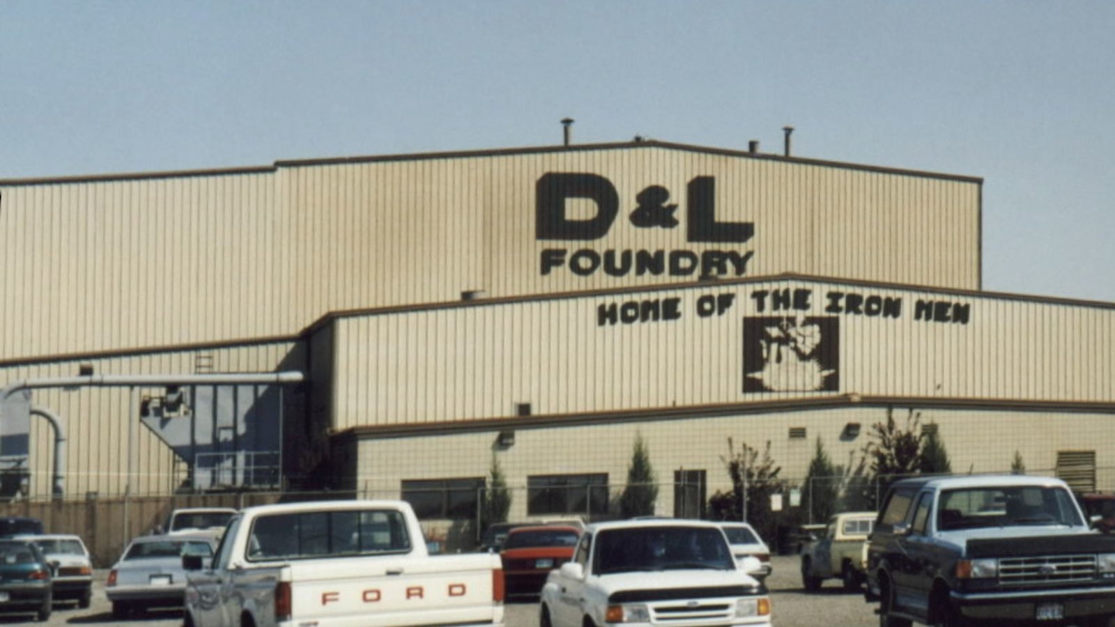 Moses Lake WA Town Image