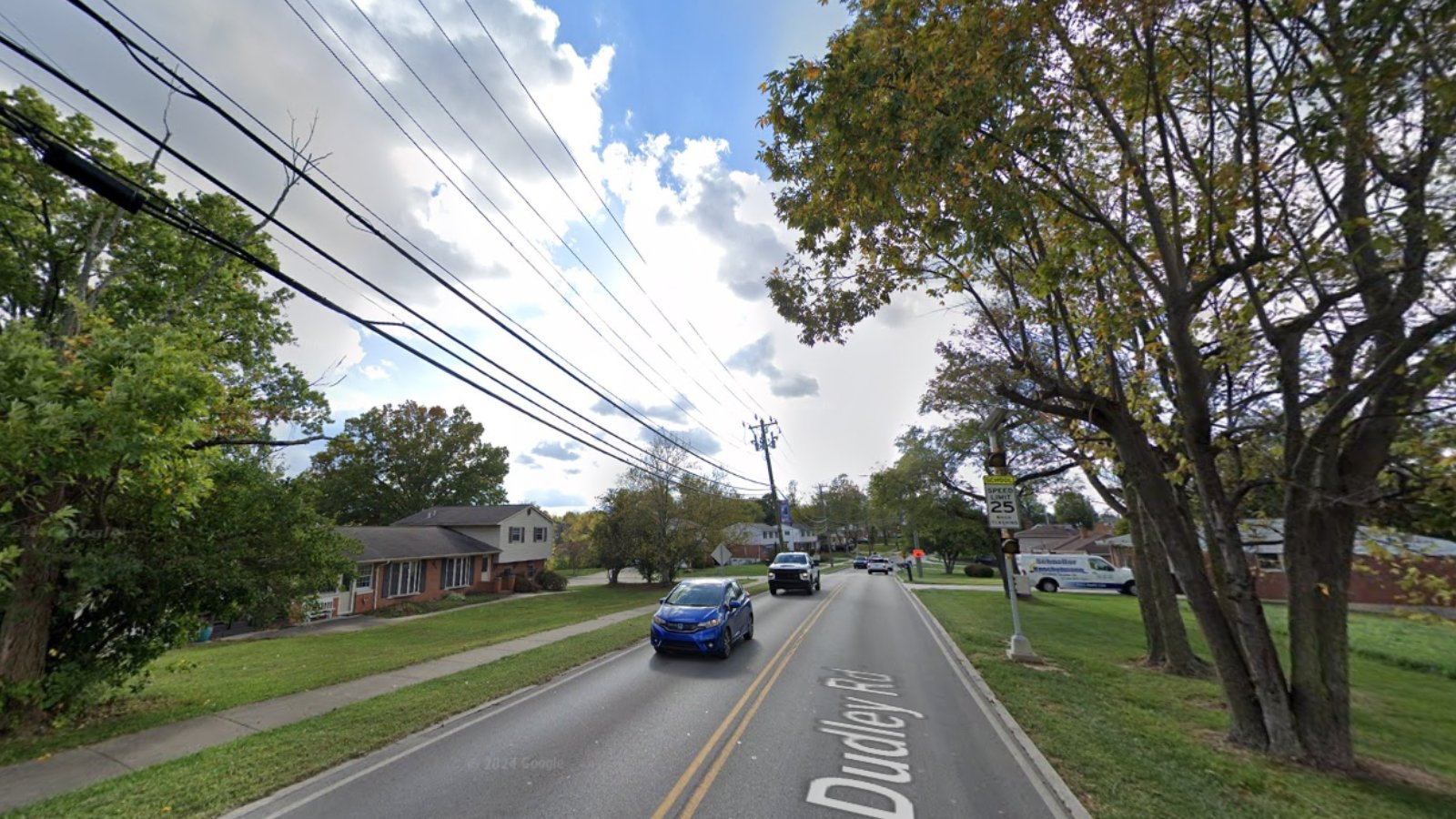 Edgewood KY Town Image