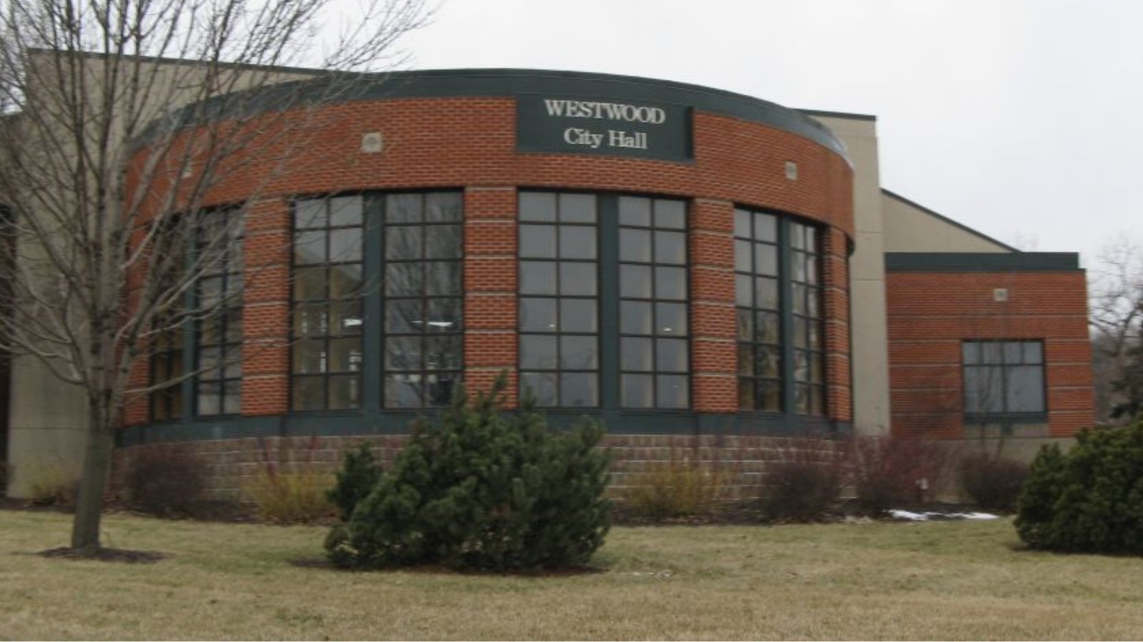 Westwood KS Town Image