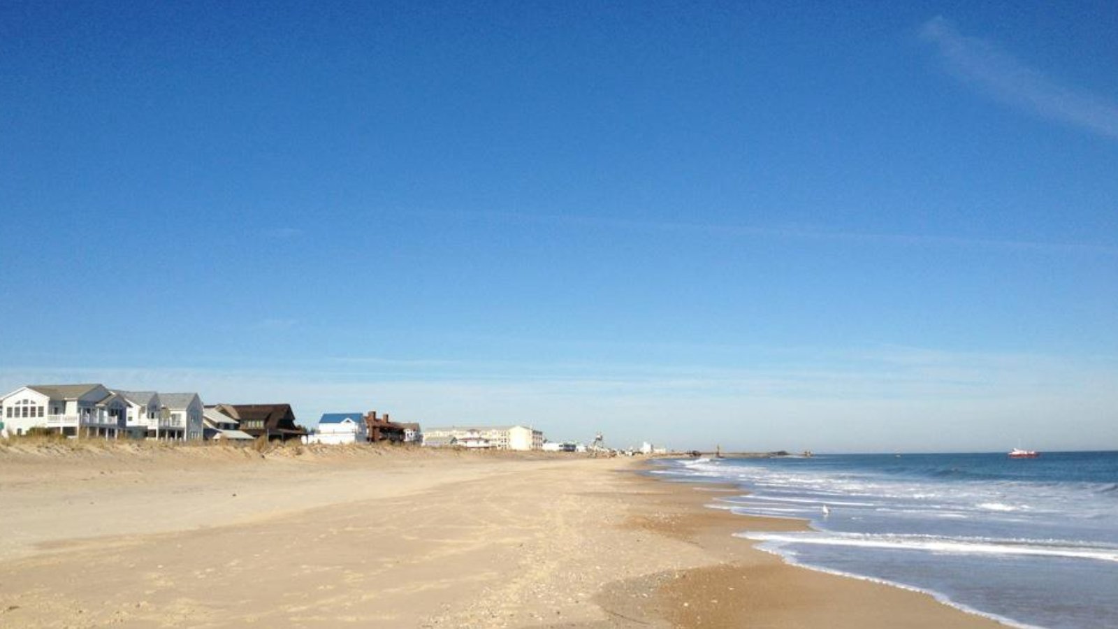 Dewey Beach DE Town Image