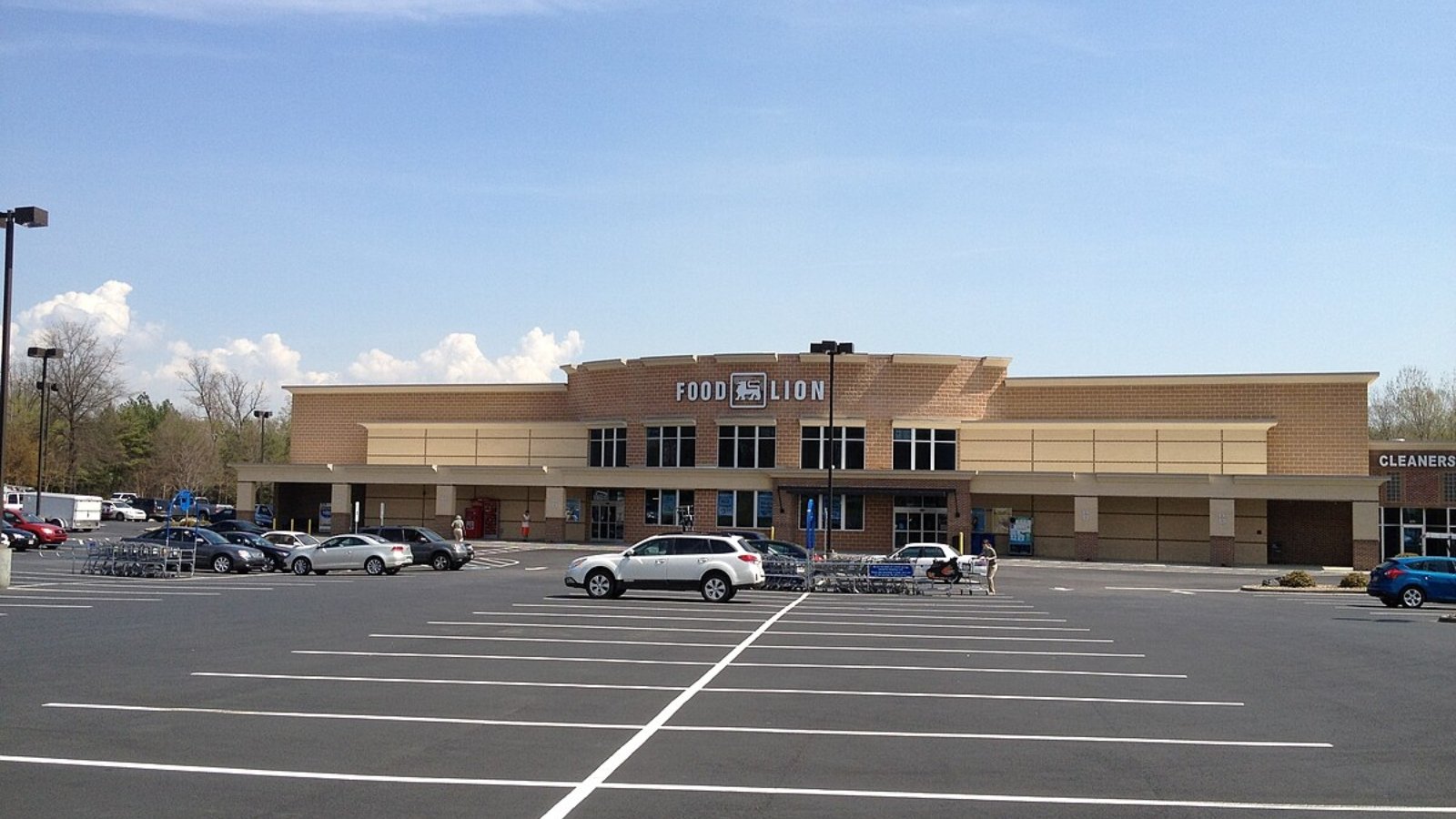 Fort Mill SC Town Image