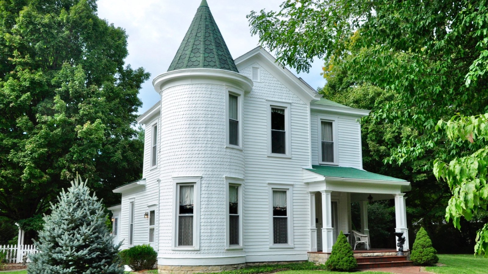 Pewee Valley KY Town Image