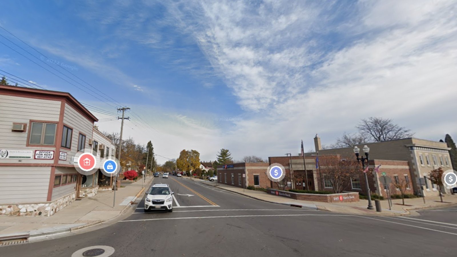 Hartland WI Town Image