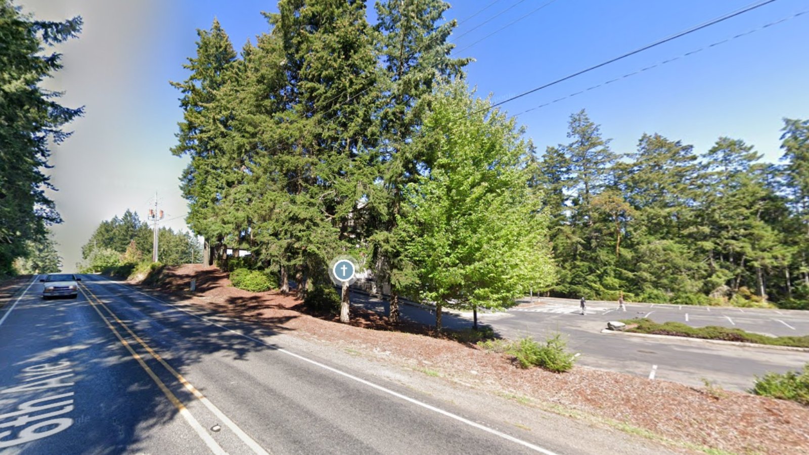 Fox Island WA Town Image