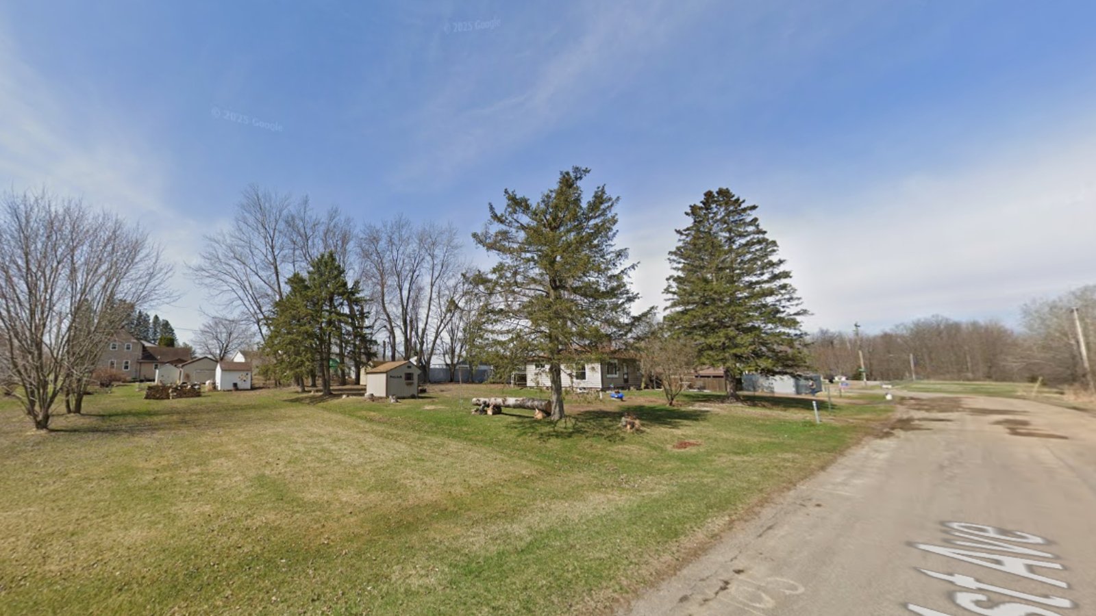 Ringle WI Town Image