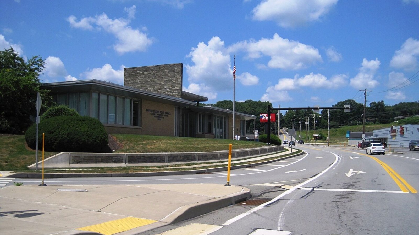 Archbald PA Town Image