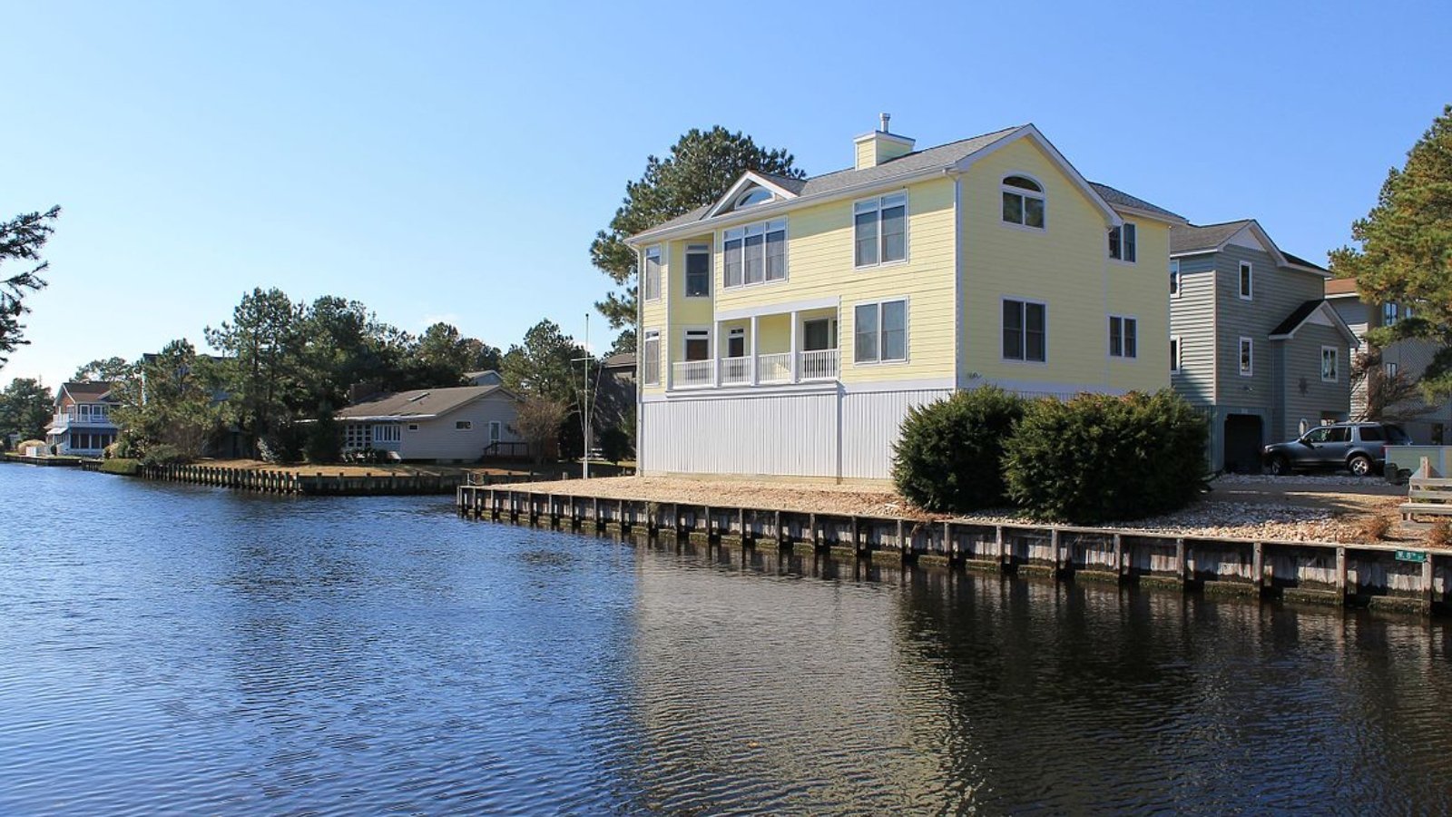 South Bethany DE Town Image