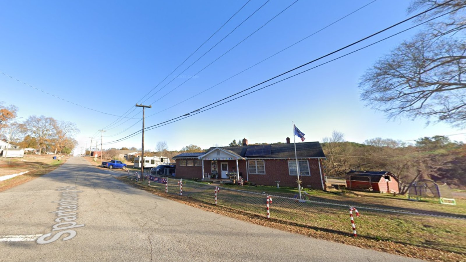Startex SC Town Image