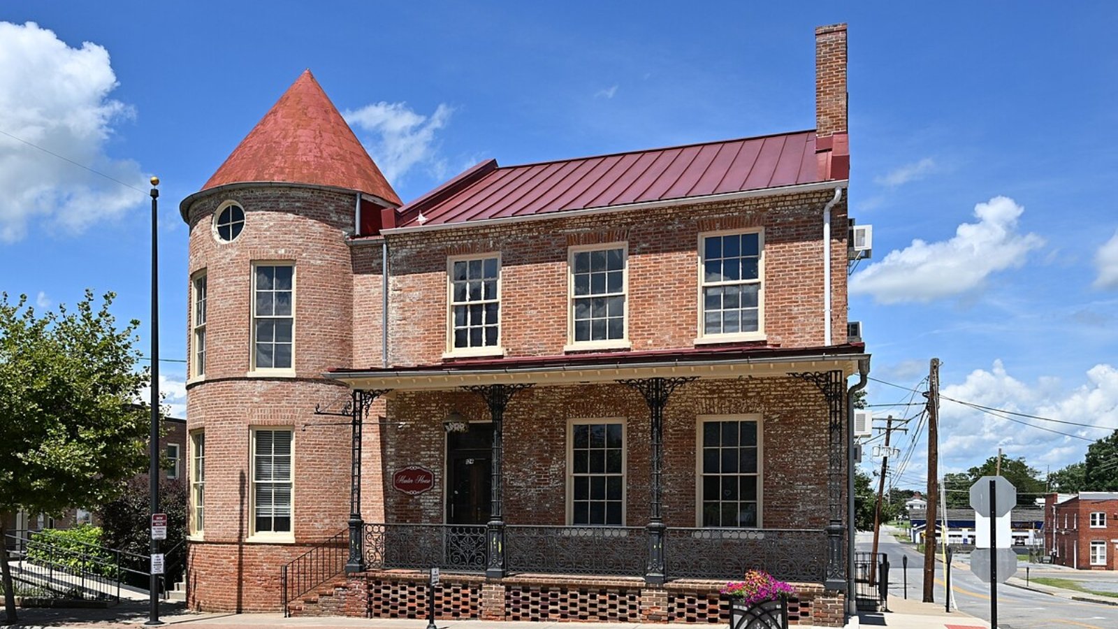 Charles Town WV Town Image
