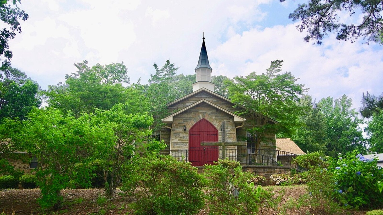 Salem SC Town Image