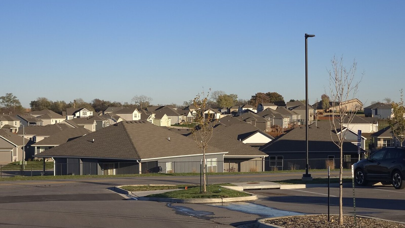 Basehor KS Town Image